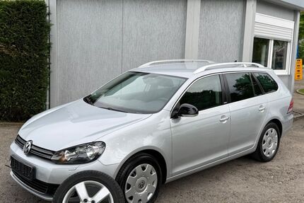VW Golf 191.651 km 4.395 &euro; Walddorfhäslach 72141