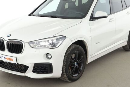BMW X1 65.494 km 22.220 &euro; Leipzig 04328