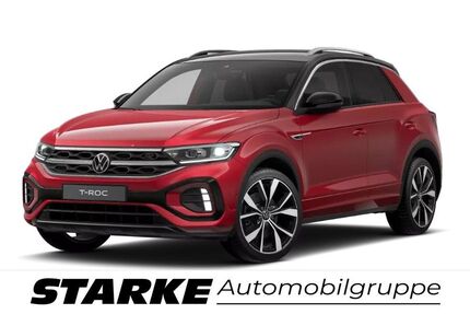VW T-Roc 9.457 km 28.980 &euro; Vechta 49377