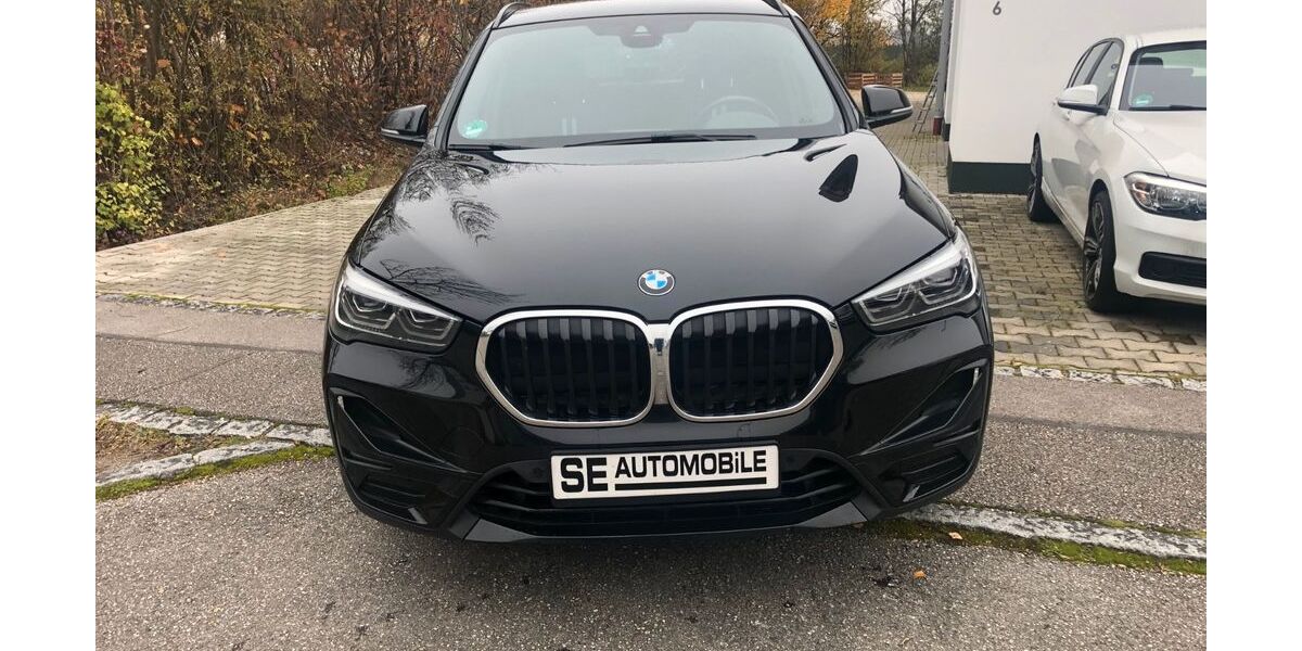 BMW X1 89.000 km 24.690 &euro; Neuching 85467
