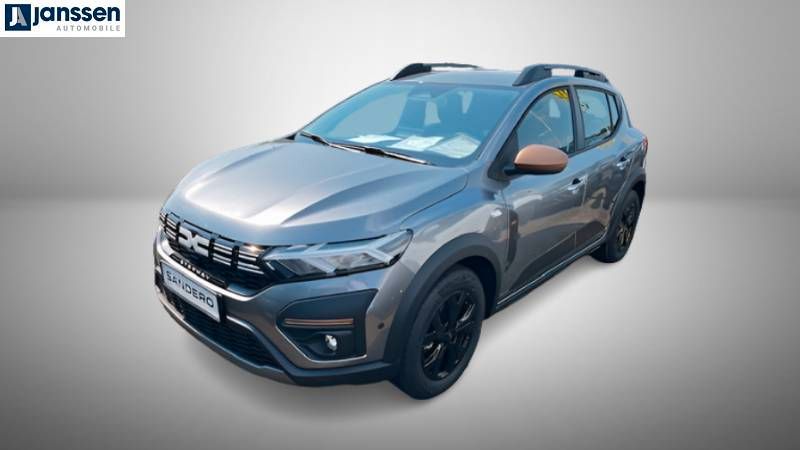 Dacia Sandero 6.348 km 18.990 &euro; Aurich 26605