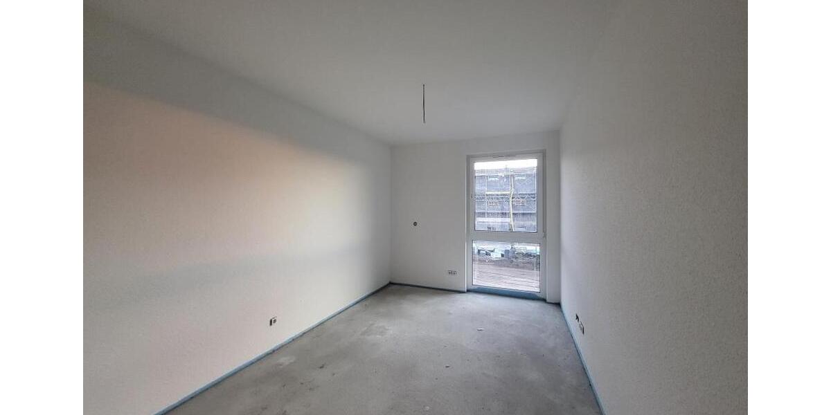 Lichtdurchfluteter ERSTBEZUG mit Aufzug und EBK 3 zimmer