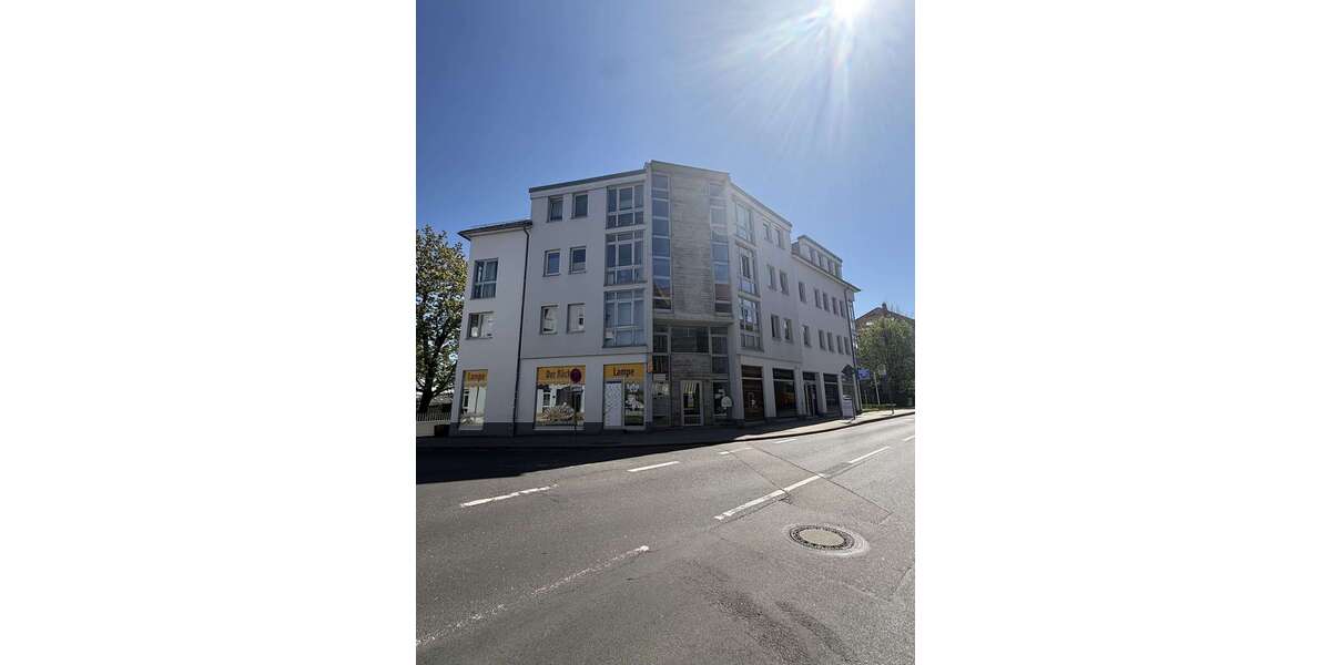 Etagenwohnung Leipzig Lindenthal - 1 Zimmer, 36 m&sup2;, 360&euro; | Angebot:26834472