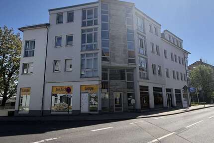 Wohnung Leipzig Lindenthal - 1 Zimmer, 36 m&sup2;, 360&euro; | Angebot:26834472