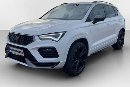Cupra Ateca 46.420 km 30.490 &euro; Erfurt 99099