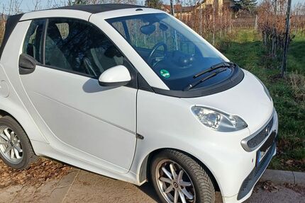 Smart ForTwo 121.600 km 5.500 &euro; Oestrich-Winkel 65375