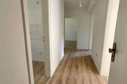 Wohnung Aurich Sandhorst - 3 Zimmer, 65 m&sup2;, 499&euro; | Angebot:27147602