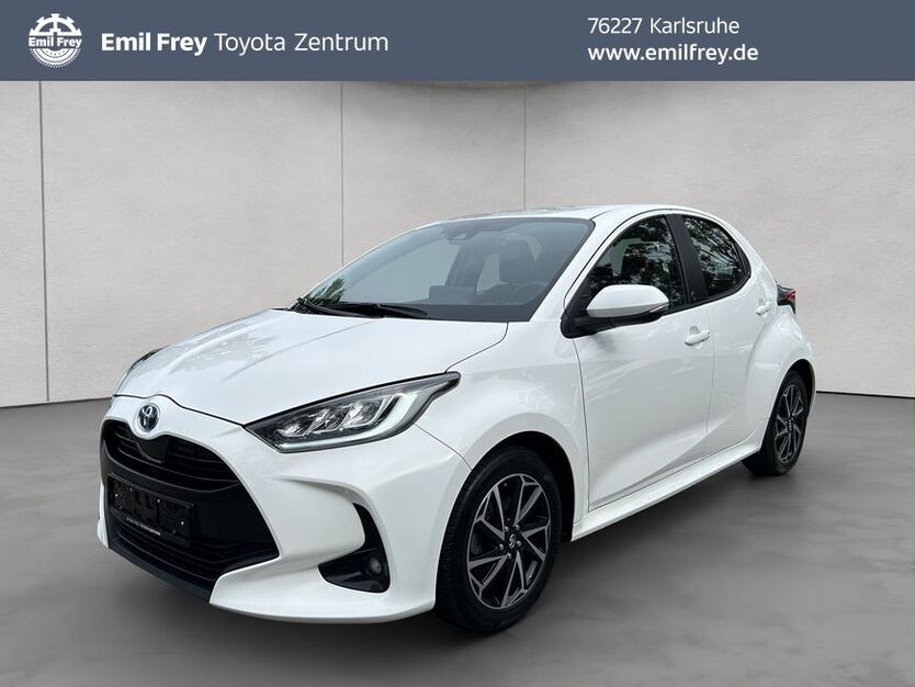 Yaris