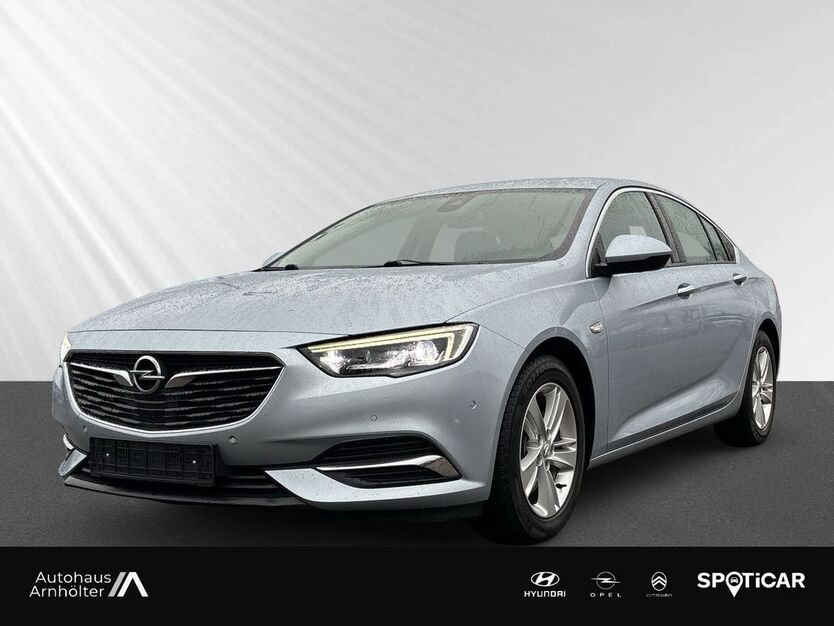Opel Insignia 65.389 km 16.900 € Berlin 13581