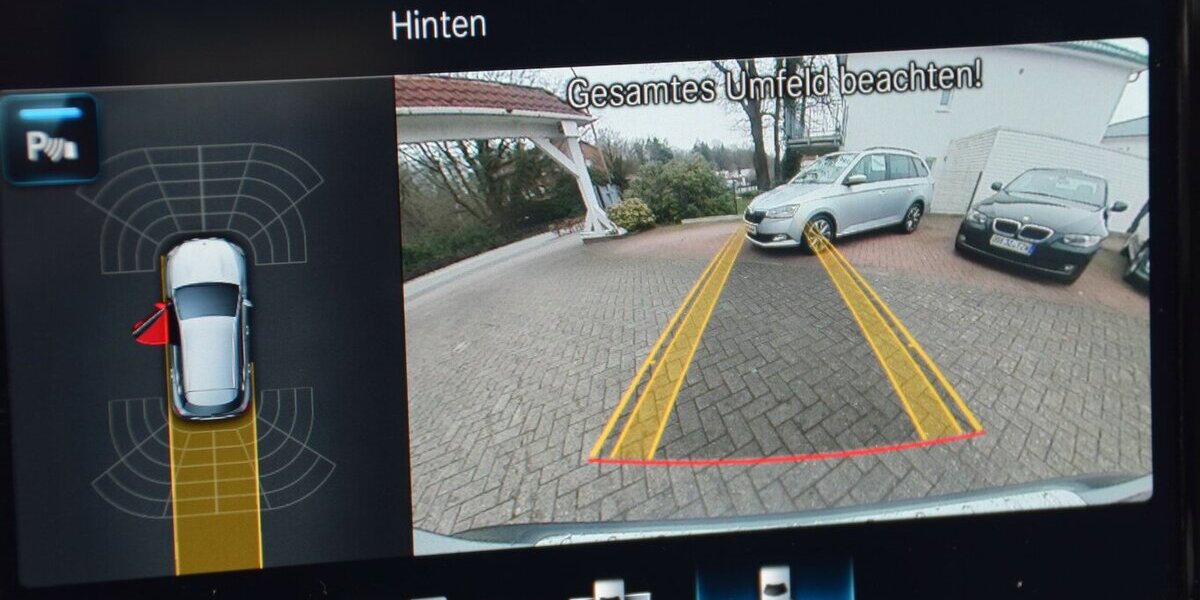 Mercedes-Benz GLA 200 d Style Aut.8G Navi*Panorama*Leder*LED* 142.165 km 22.980 &euro; Rastede 26160