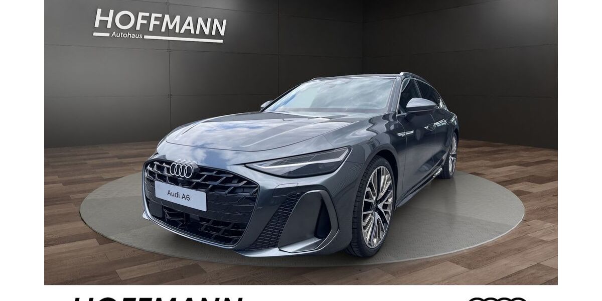 Audi A6 2.995 km 84.990 &euro; Arnsberg 59823