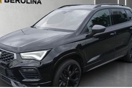 Seat Ateca 36.438 km 27.689 &euro; Berlin 12105