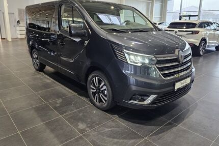 Renault Trafic 13.000 km 43.998 &euro; Oberhausen (am CentrO) 46047