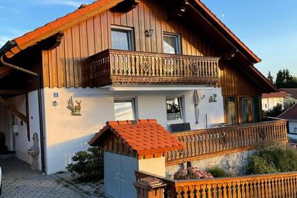 Haus Landau an der Isar - 6 Zimmer, 210 m&sup2;, 590.000&euro; | Angebot:25852618