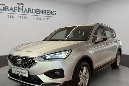 Seat Tarraco 81.700 km 29.880 &euro; Karlsruhe 76131
