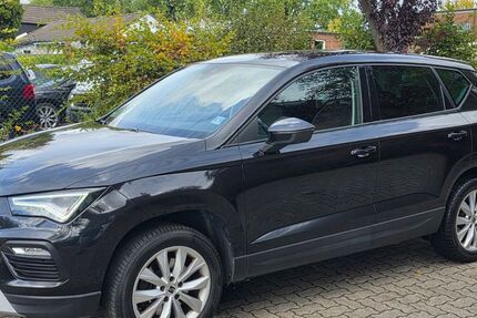 Seat Ateca 220.315 km 14.450 € Hamburg 22453