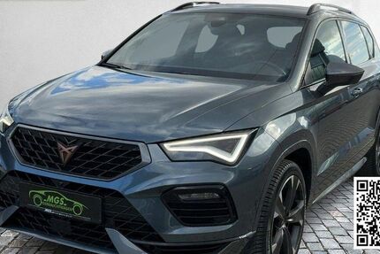 Cupra Ateca 55.715 km 25.990 &euro; Bayreuth 95445
