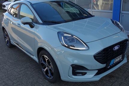 Ford Puma 6.800 km 26.474 &euro; Kleve 47533