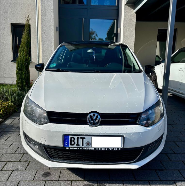 VW Polo 141.100 km 5.600 € Bitburg 54634