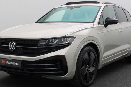 VW Touareg 19.601 km 78.900 &euro; Twist 49767