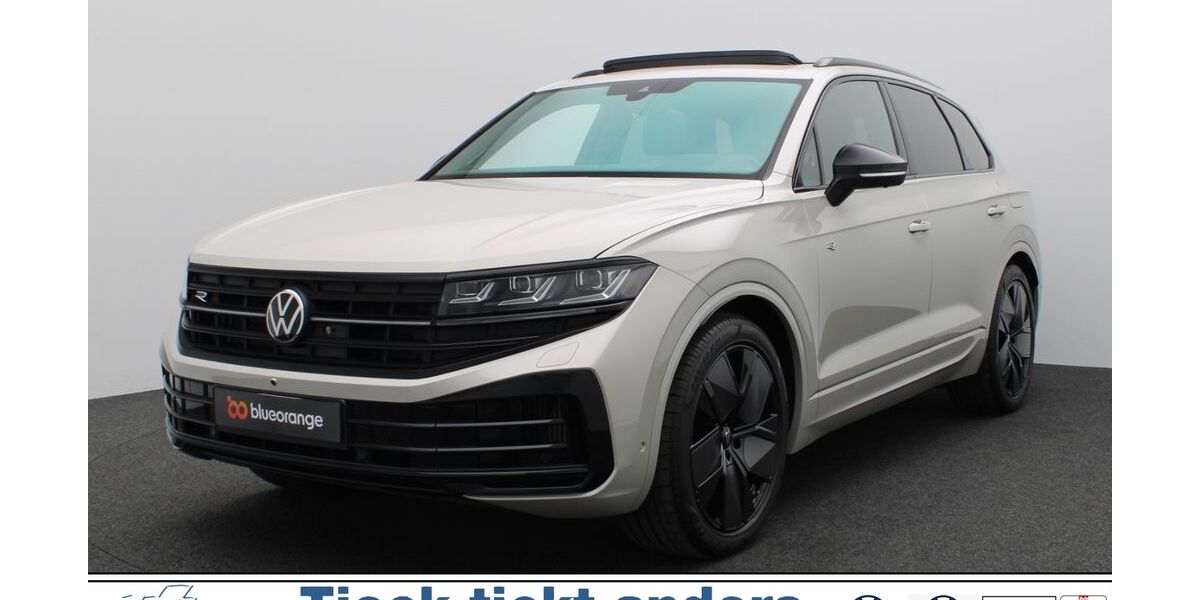 VW Touareg 19.601 km 78.900 &euro; Twist 49767