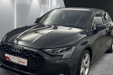 Audi A3 5.545 km 33.450 &euro; Speyer 67346