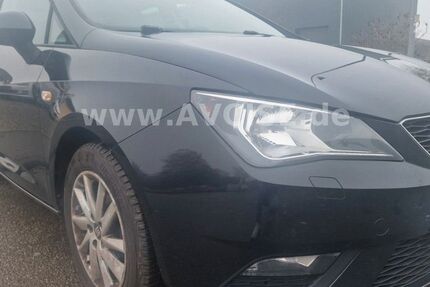 Seat Ibiza 141.150 km 6.495 &euro; Bad Saulgau 88348