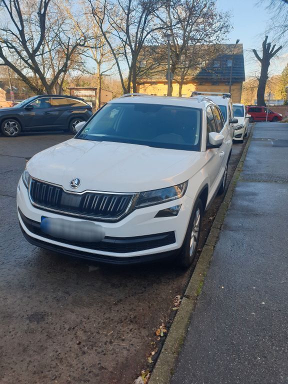 Kodiaq