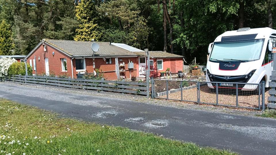 Bungalow Coesfeld - 2 Zimmer, 52 m&sup2;, 129.000&euro; | Angebot:26481675