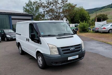 Ford Transit 269.000 km 4.950 &euro; KRÖV 54536