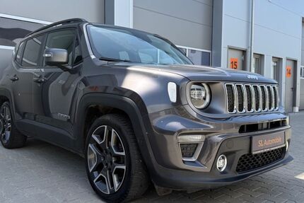 Jeep Renegade 37.150 km 16.789 &euro; Willich 47877