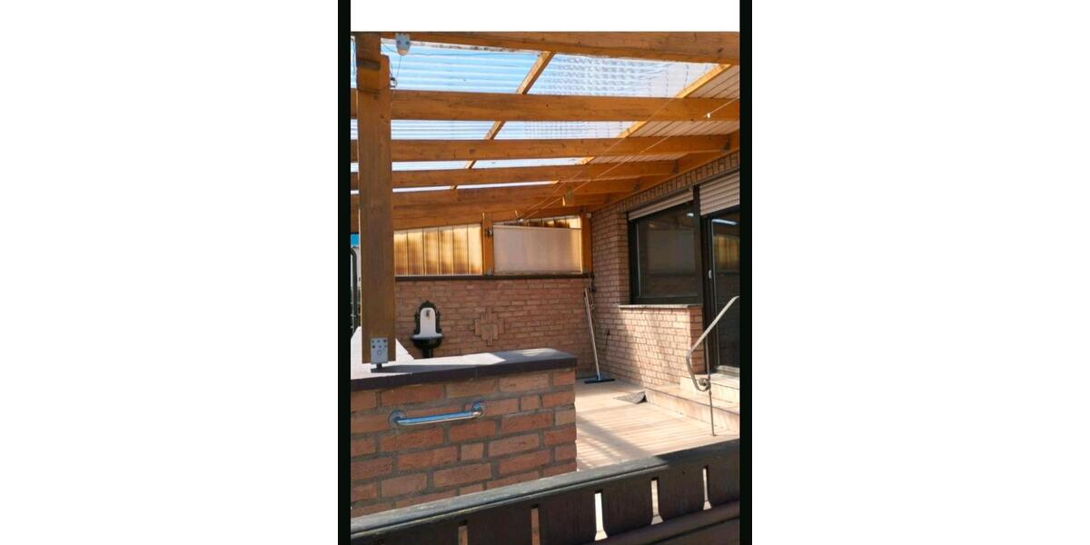 Reihenhaus Bornheim - 5 Zimmer, 100 m&sup2;, 1.550&euro; | Angebot:25333100