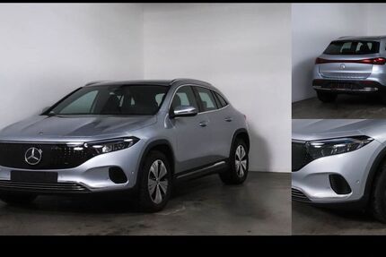 Mercedes-Benz EQA 7.100 km 40.840 &euro; Osterholz-Scharmbeck 27711