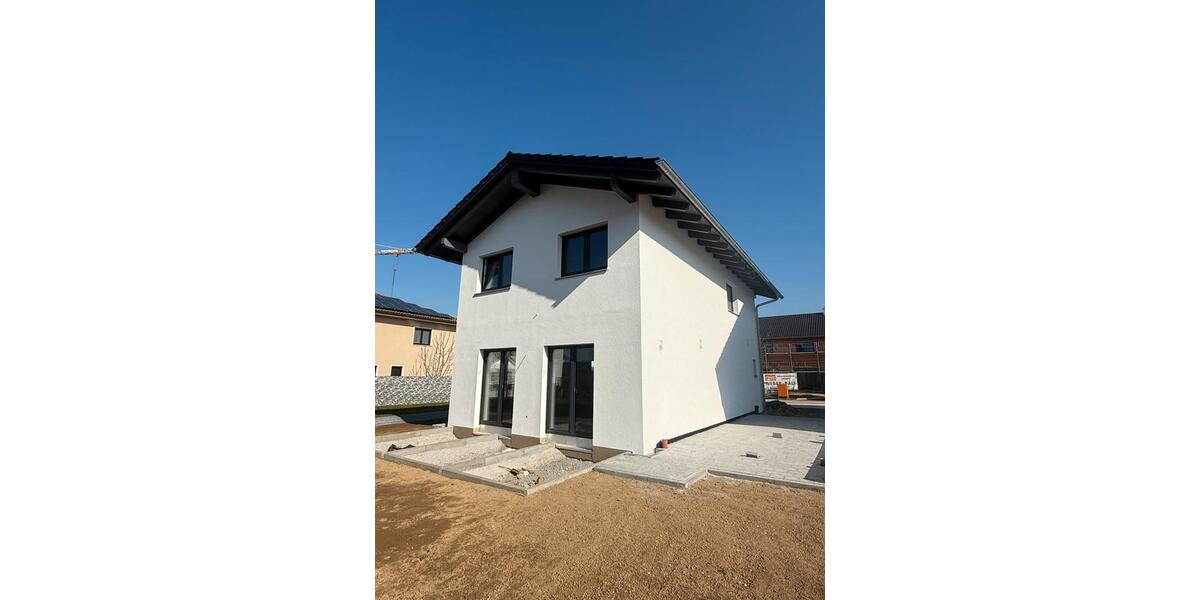 Einfamilienhaus Hengersberg - 569.000&euro; | Angebot:26904063