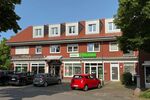 Zwei Wohnungen im Dachgeschoss eines Mehrfamilienhauses in Havixbeck zu vermieten.