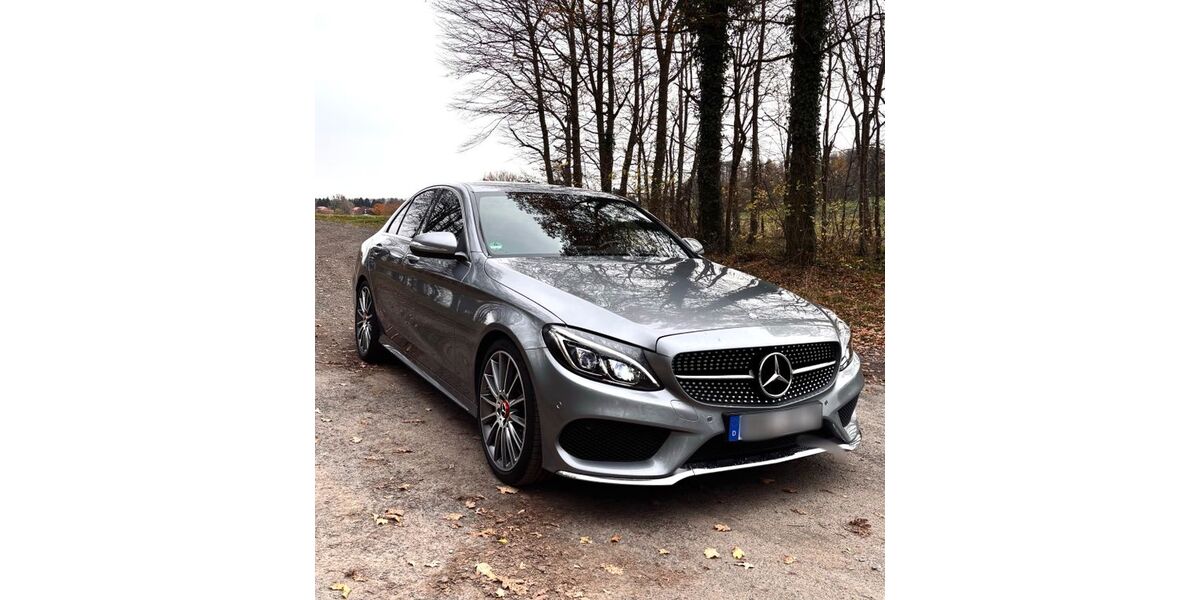 Mercedes-Benz C 250 161.000 km 17.980 &euro; Dransfeld 37127