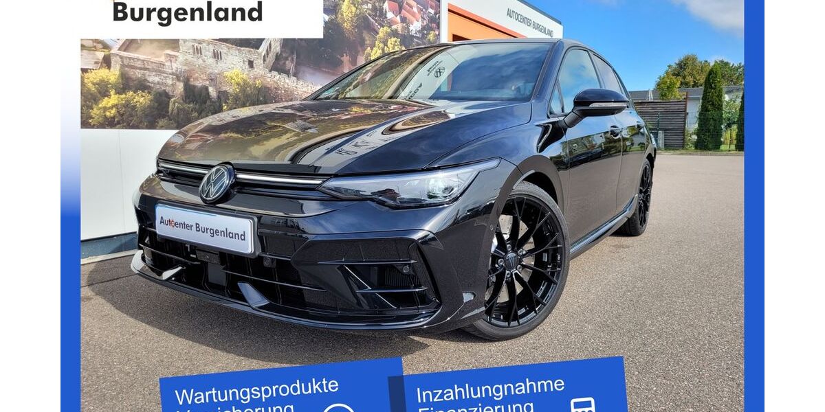 VW Golf 1.525 km 61.990 &euro; Schönburg 06618