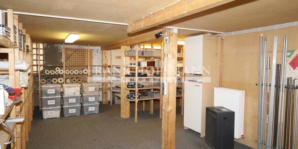 Gewerbeobjekt Quickborn - 449.000&euro; | Angebot:26806974