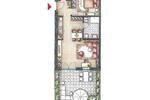 Erdgeschoßwohnung Freyung - 2 Zimmer, 68 m&sup2;, 258.400&euro; | Angebot:27113871