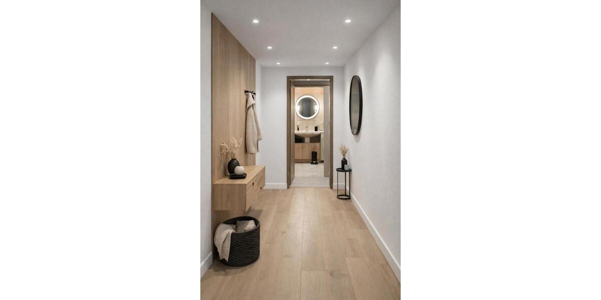 Maisonettenwohnung Taunusstein - 5 Zimmer, 110 m&sup2;, 1.000&euro; | Angebot:25959580