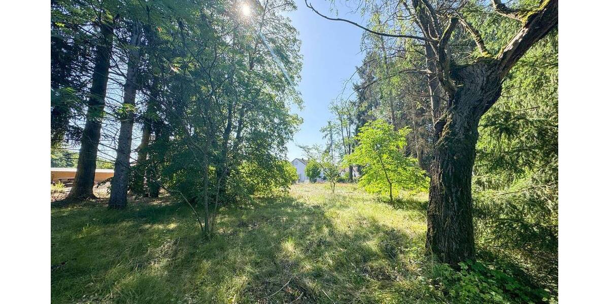 Grundstück Hirschau - 155.100&euro; | Angebot:25682827