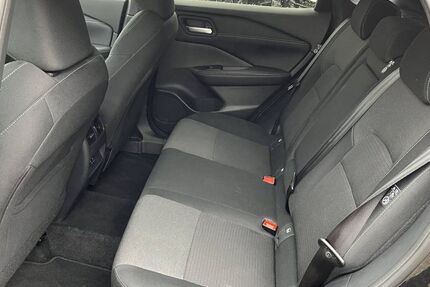 Nissan Qashqai 30.093 km 28.490 &euro; Dachau 85221