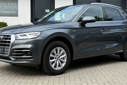Audi Q5 130.346 km 30.480 &euro; Neumünster 24536