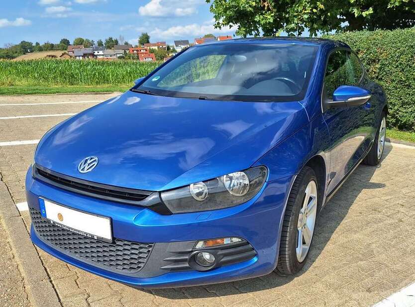 Scirocco