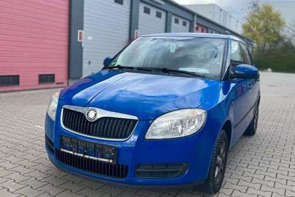 Skoda Fabia 140.000 km 2.999 &euro; Groß-Gerau 64521