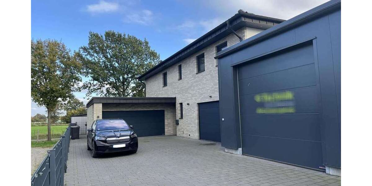 Haus zum Kaufen in Olfen 1.150.000 € 159 m² 6.5 zimmer