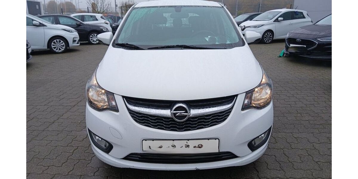 Opel Karl 84.176 km 7.890 &euro; Ingelheim 55218