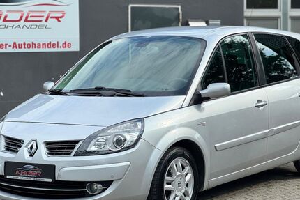 Renault Scenic 125.000 km 4.290 &euro; Paderborn 33104