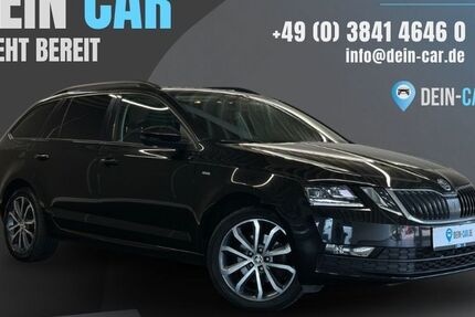 Skoda Octavia 79.430 km 19.480 &euro; Wismar 23970