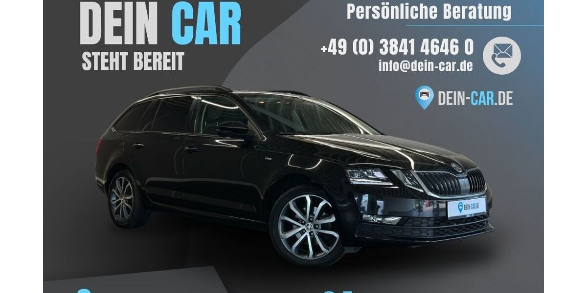 Skoda Octavia 79.430 km 19.480 &euro; Wismar 23970
